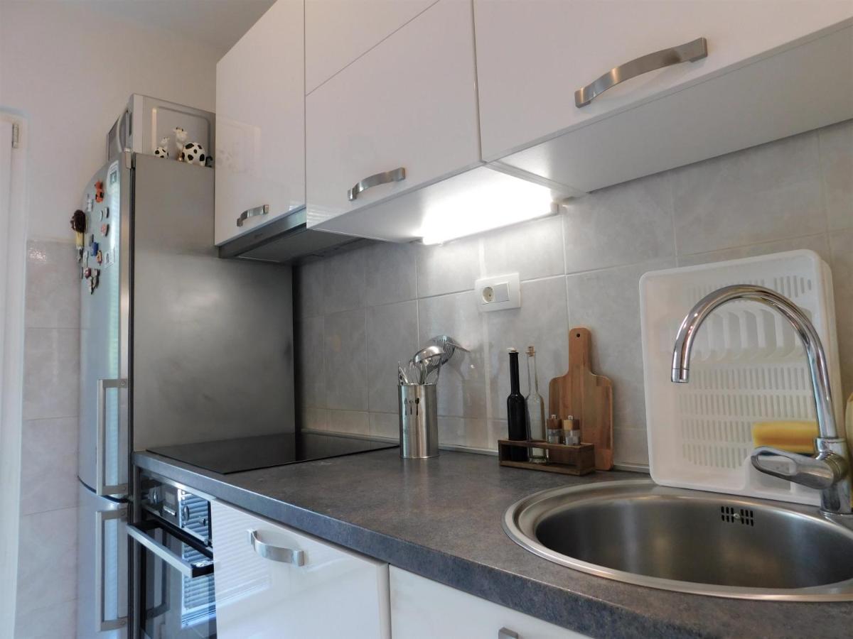 Tea Appartement Split