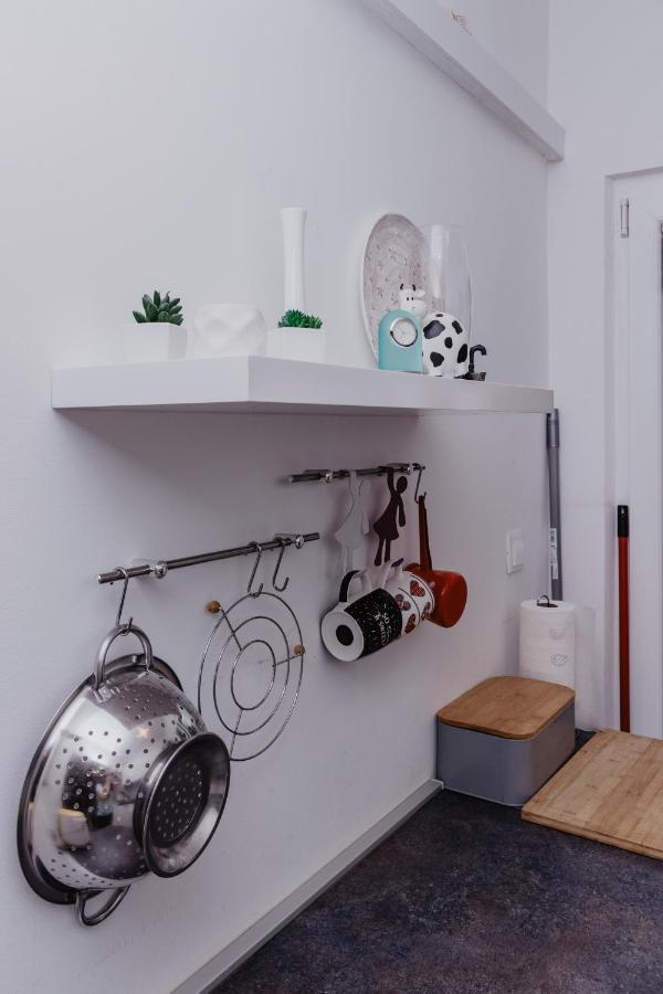 Tea Appartement Split