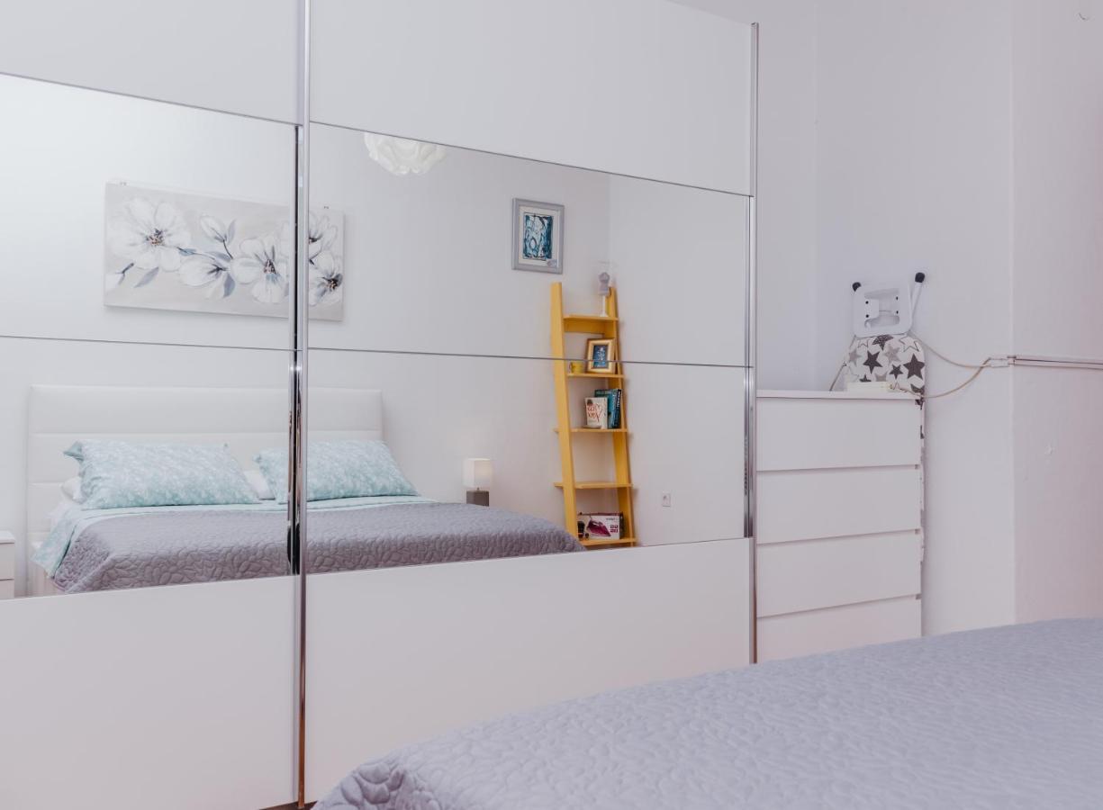 Tea Appartement *