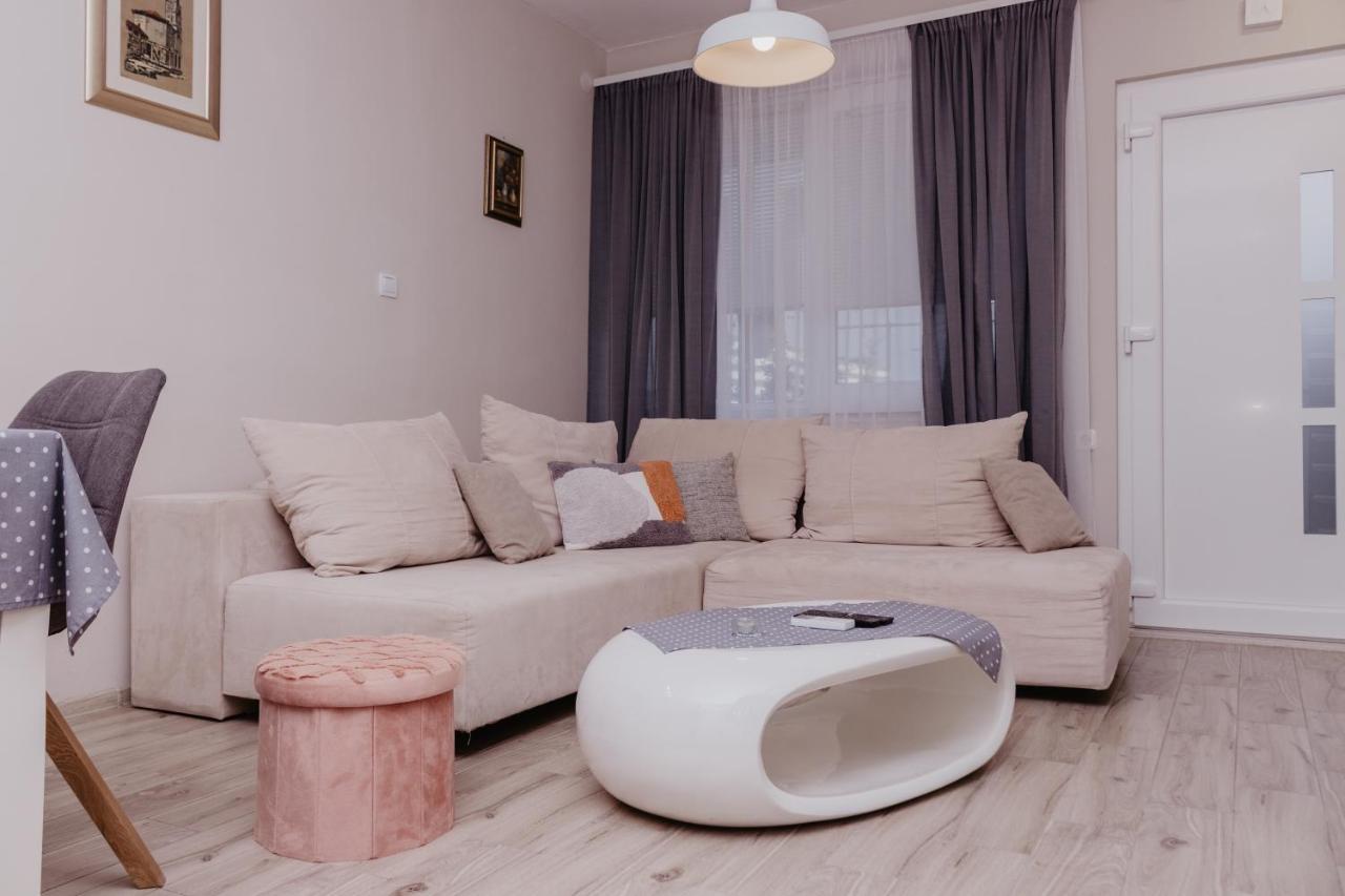 Appartement Tea *