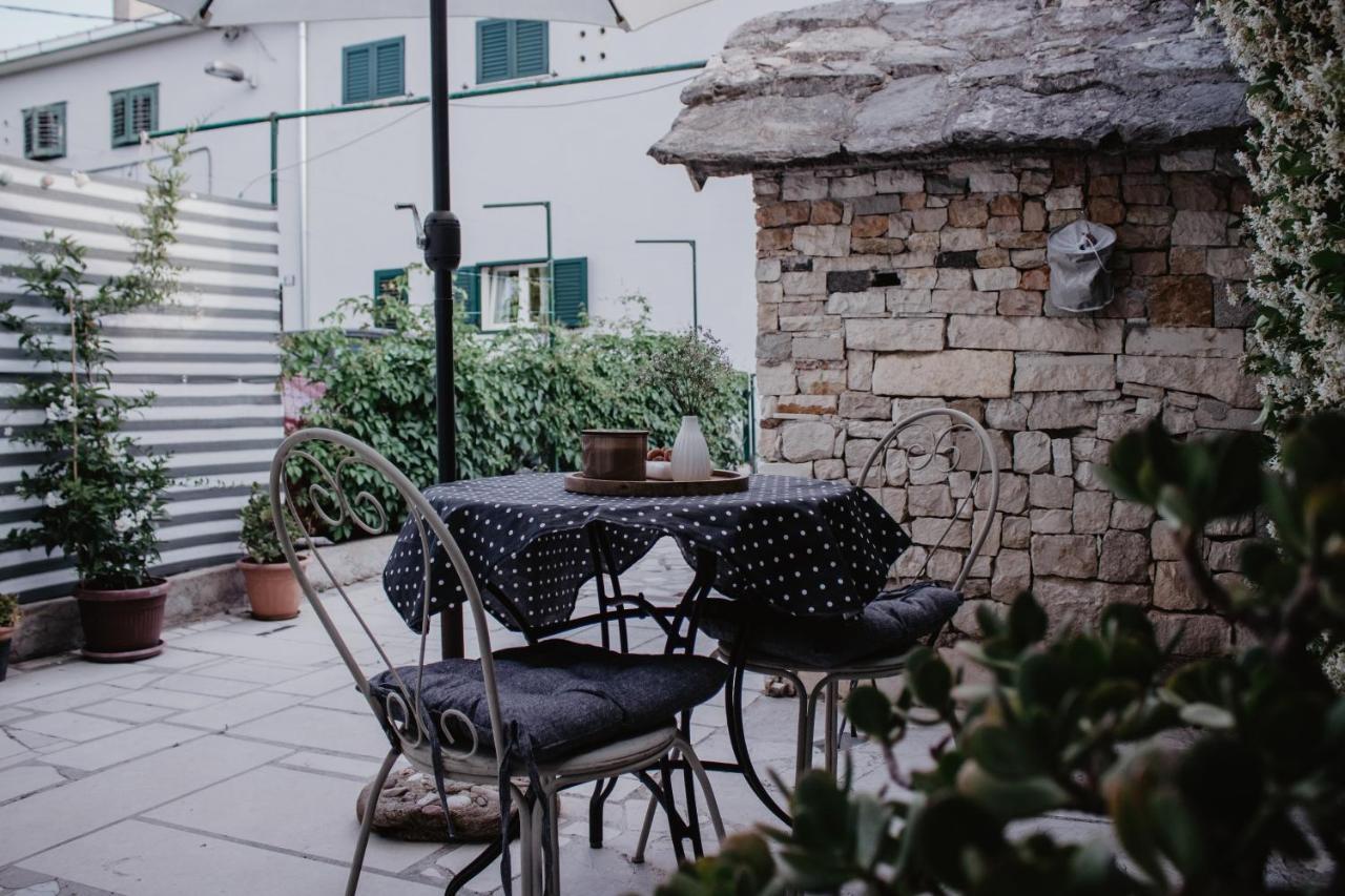 Tea Appartement Split